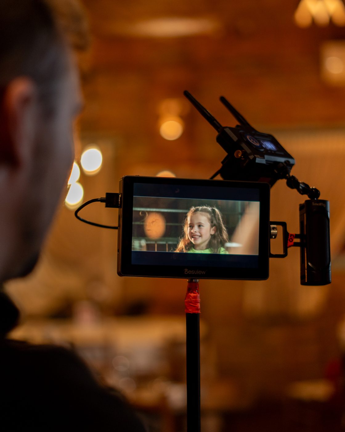 Bastidores Adverse